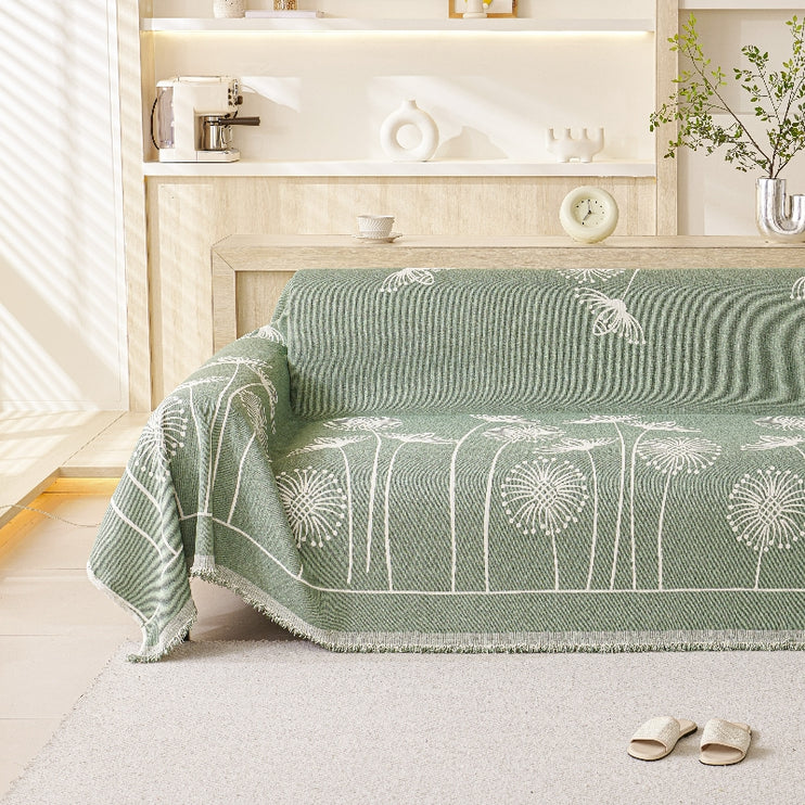 Dandelion Sofa Covers